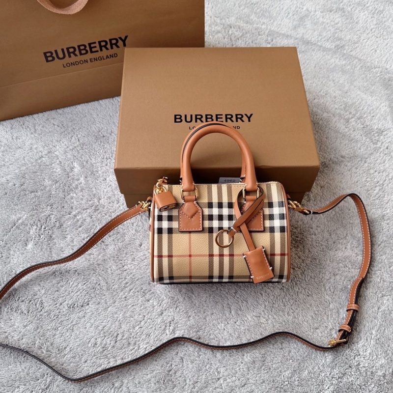 B**rry speedy bags